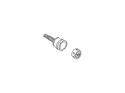 Nissan 39210-2B086 Repair Kit - DRIVESHAFT