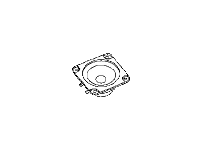 Infiniti 28148-JK200 Speaker Assy-Front