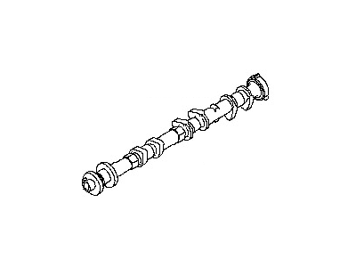 Infiniti 13020-EY00D Camshaft Assy