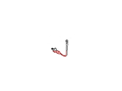 Nissan 22690-F2500 Heated Oxygen Sensor