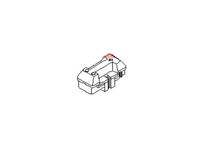 Nissan 24348-AG000 Washer-Junction