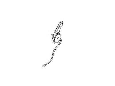 Infiniti 80731-40U05 Motor Assy-Regulator, LH