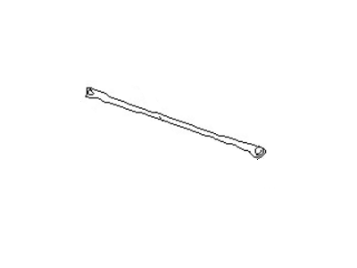 Nissan 28842-CA000 Link Assy-Connecting, No 2