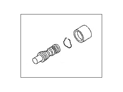 Infiniti 30611-JK025 Kit Cylinder Rep