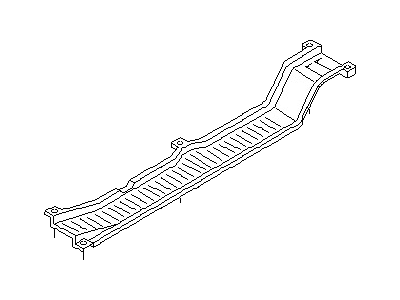 Nissan 17575-JF00C Protector