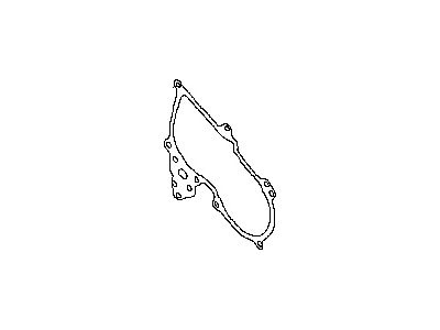 Infiniti 23797-AC700 Gasket-Solenoid