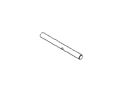 Nissan 32809-CD001 Rod Fork 3&4