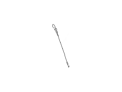Nissan 11140-EA00A Gauge - Oil Level