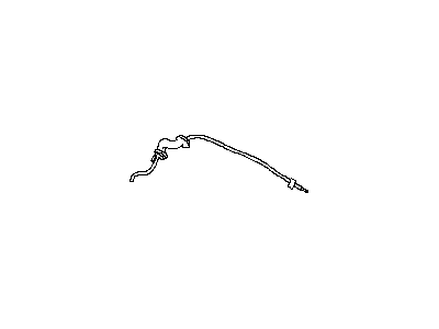 Nissan 28975-4CC1B Hose-Washer