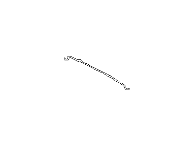 Nissan 65771-5E900 Support Rod