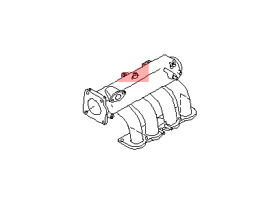 Nissan 14010-6M400 Collector-Intake Manifold