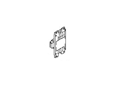 Nissan 310F6-6MA0A Hardware Unit-Transmission Control