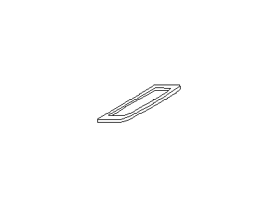 Nissan 26513-AG000 Packing-Lens