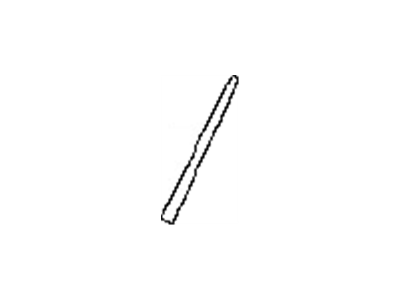 Nissan 28215-8H700 Rod-Antenna
