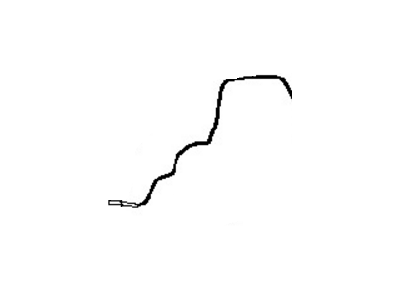 Nissan 24077-ZS00A Harness Assy-Engine