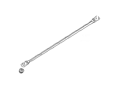 Infiniti 28842-50J00 Link Assy-Connecting, No 2