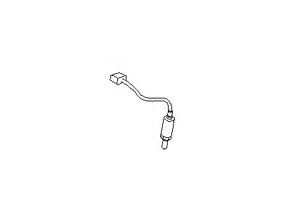 Nissan 22690-4S100 Heated Oxygen Sensor