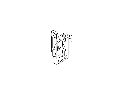 Nissan 24356-1EA0A Bracket-Junction