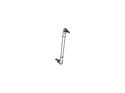 Nissan 54618-3JA0A Rod Assy-Connecting, Stabilizer