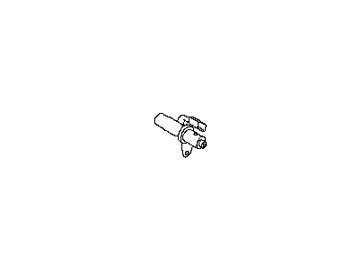 Infiniti 23796-EA200 Valve Assembly-SOLENOID, Valve Timing Control