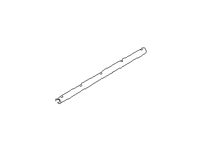 Nissan 13245-40F1A Shaft-Rocker