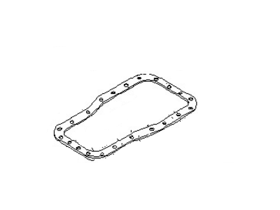 Nissan 11121-A3500 Gasket Oil Pan