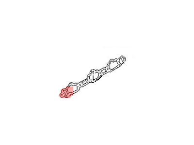 Infiniti 14035-V5203 Gasket-Manifold To Cylinder Head