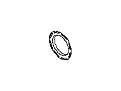 Nissan 31656-90X00 Retainer-Spring, Reverse