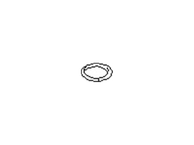 Nissan 22131-12P02 Seal-O Ring