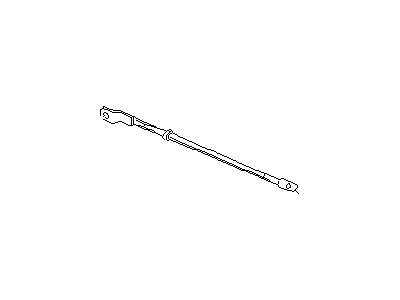 Infiniti 28841-0W000 Link Assy-Connecting, No 1