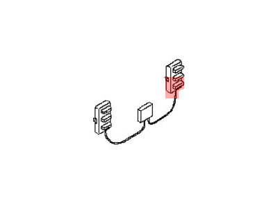 Nissan 25550-ZK00B Switch-ASCD, Steering