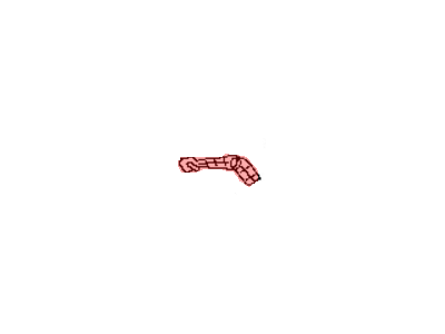 Nissan 27167-1FC0A Lever-DEFROST