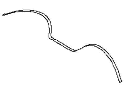 Nissan 972A2-CE400 Protector-Storage Inner