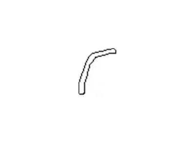 Nissan 14056-2Y001 Hose-Water