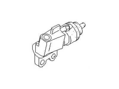 Nissan 30620-31U0A Clutch Cylinder