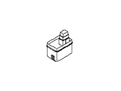 Nissan 24380-AR700 Box Assy-Relay
