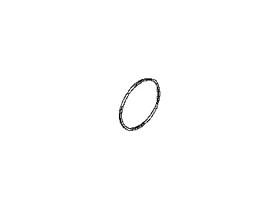 Nissan 31528-21X10 Washer-Thrust