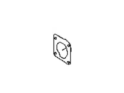 Infiniti 16175-79S71 Gasket-Throttle Chamber