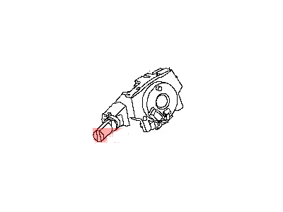Nissan 25560-ZH30A Switch Assy-Combination