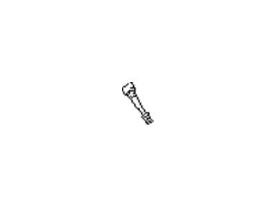 Infiniti 11056-F6501 Bolt-Cylinder Head, Short
