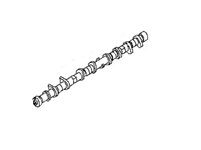 Nissan 13020-9N00D Camshaft Assy