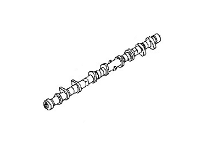 Nissan 13020-7S025 Kit-CAMSHAFT (8ZH2)