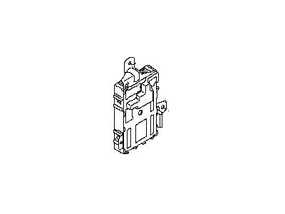 Nissan 284B1-1EA0A Body Control Module Assembly