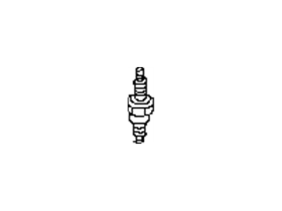 Nissan 22401-30R15 Spark Plug