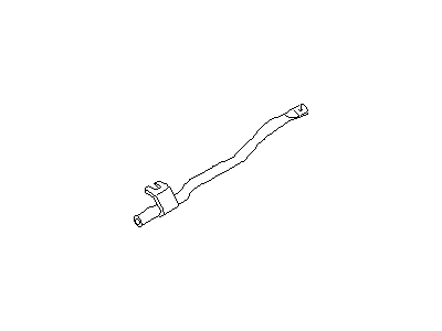 Nissan 32816-01G00 Rod Fork Reverse Overdrive