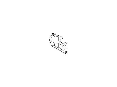 Nissan 11072-S3001 Gasket-THERMOSTAT