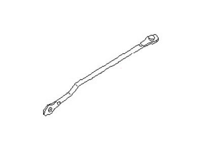 Nissan 28841-70F00 Link Assy-Connecting, No 1