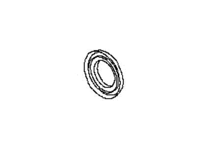 Nissan 33141-1LA0A Cover Dust