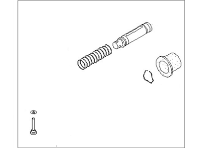 Nissan 30611-G3625 Kit Cylinder Rep