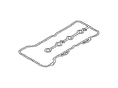 Nissan 13270-57Y10 Rocker Cover Gasket